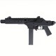 VORSK VMP-2SD GBBR (BK) (SINGLE SHOT), Control, Confidence, and Consistent Power